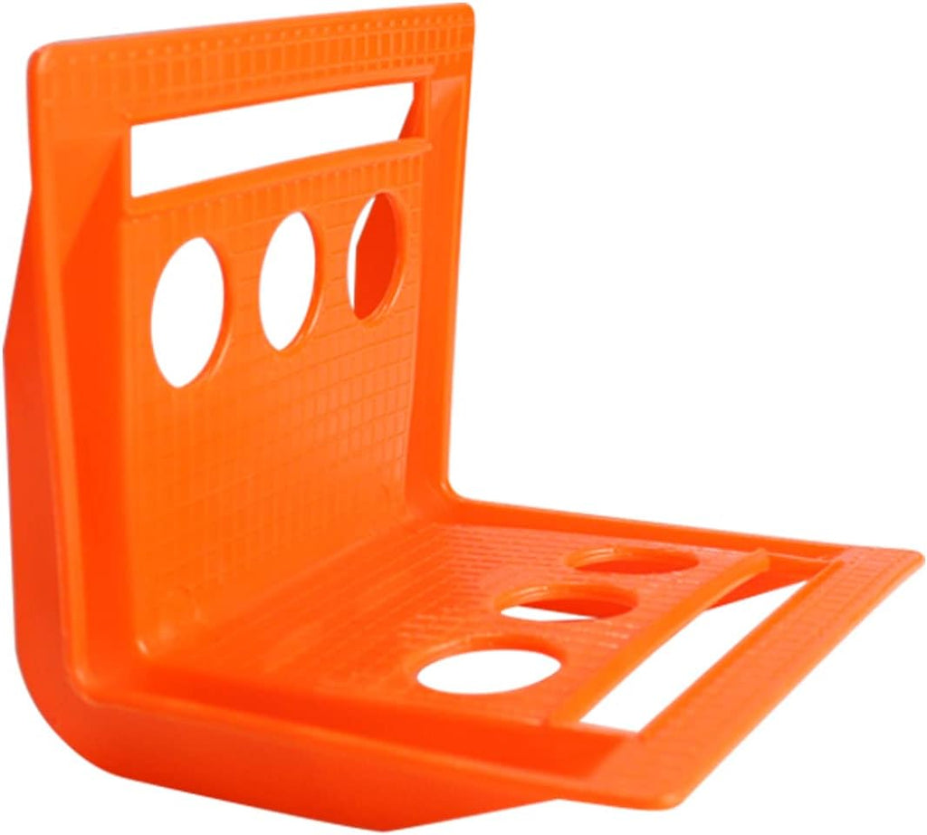 ENJ 40 Pack Flatbed Edge Protector,Cargo Protects Edges