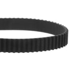 uxcell 10pcs 2GT Timing Belt Closed Loop Rubber Belts 252-2GT-6, 6mm Width x 252mm Length, 3D Printer Timing Belt