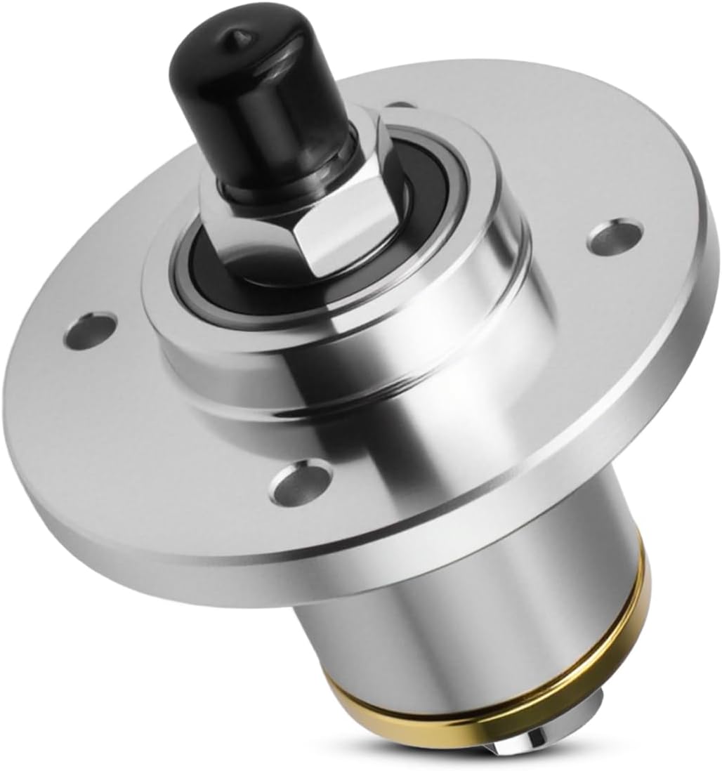 Replace 437-0005-00 Lawn Mower Deck Spindle Assembly