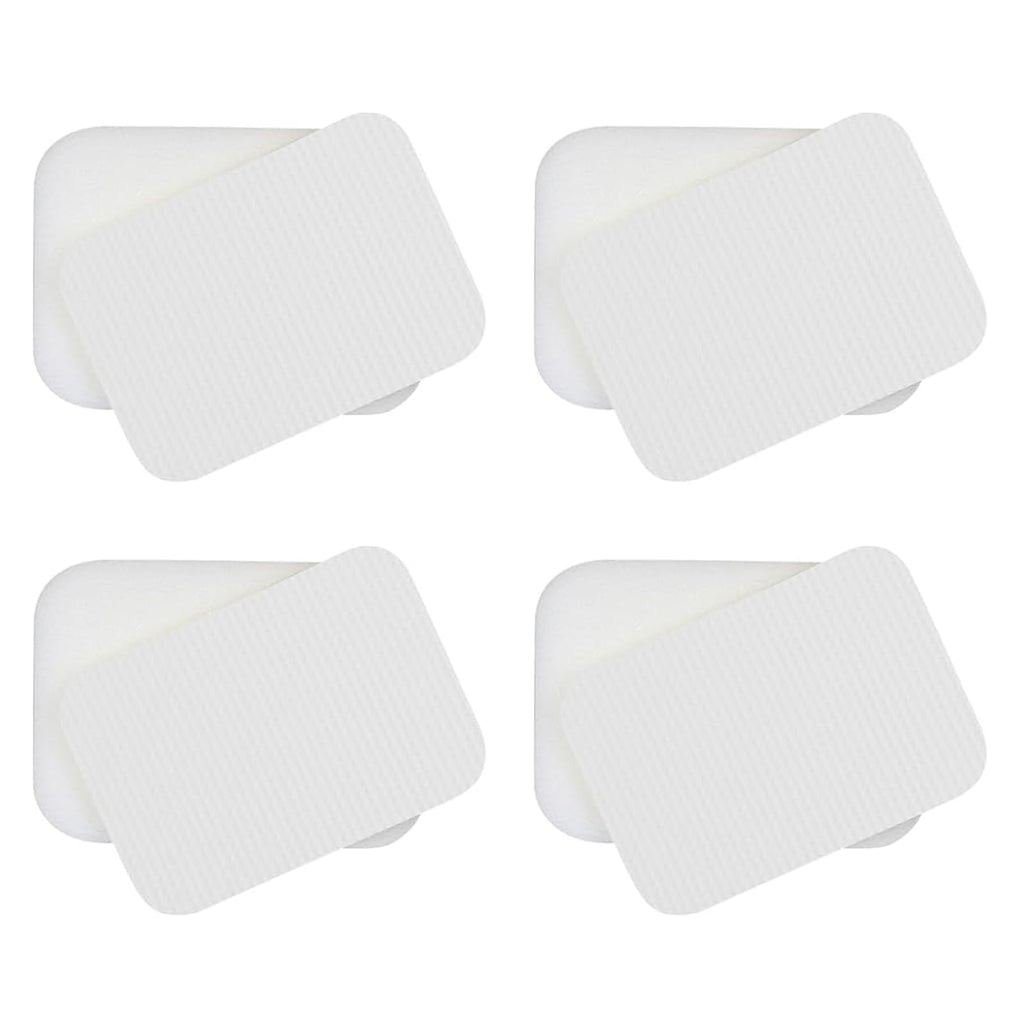 Foam Filter Replacement for Shark ZU102, ZU100, ZU60, ZU62 Upright Vacuum