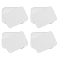 Foam Filter Replacement for Shark ZU102, ZU100, ZU60, ZU62 Upright Vacuum