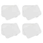 Foam Filter Replacement for Shark ZU102, ZU100, ZU60, ZU62 Upright Vacuum