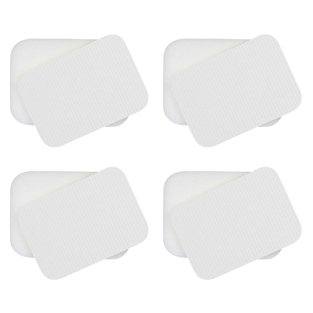 Foam Filter Replacement for Shark ZU102, ZU100, ZU60, ZU62 Upright Vacuum