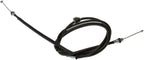 Dorman C660476 Rear Passenger Side Parking Brake Cable