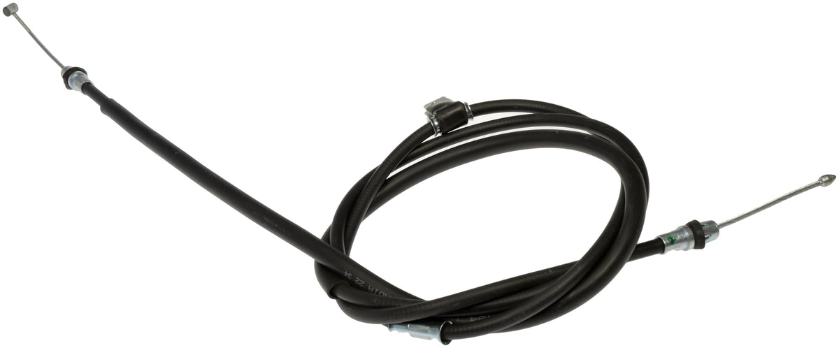 Dorman C660476 Rear Passenger Side Parking Brake Cable