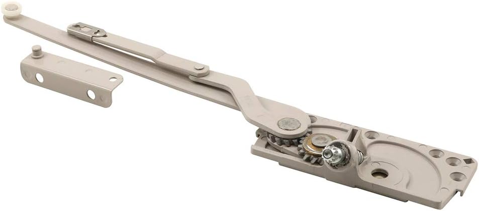 TH 23076 Entrygard Dual Arm Left-Hand Casement Window Operator