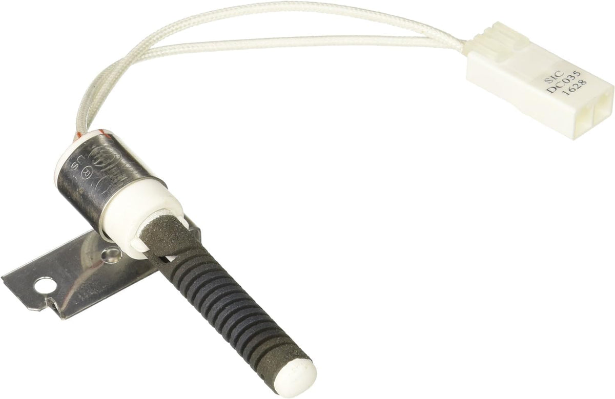 Dryer Burner Igniter Replaces For LG DLGX2656V DLG2526W DLG4971W DLG4971WE DLGX3571W DLG1102W DLGX3571V DLG8388WM DLG2524W DLDX3471V DLGX7901BE