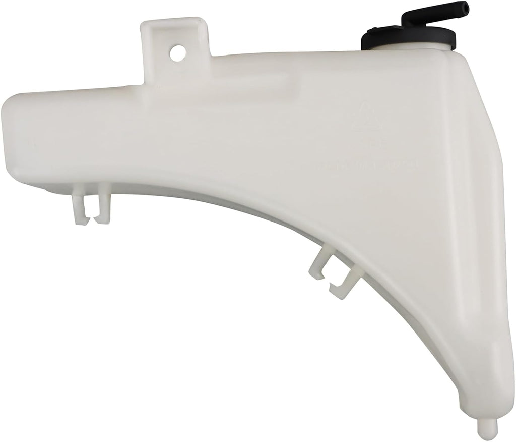 TRQ Coolant Reservoir Assembly With Cap
