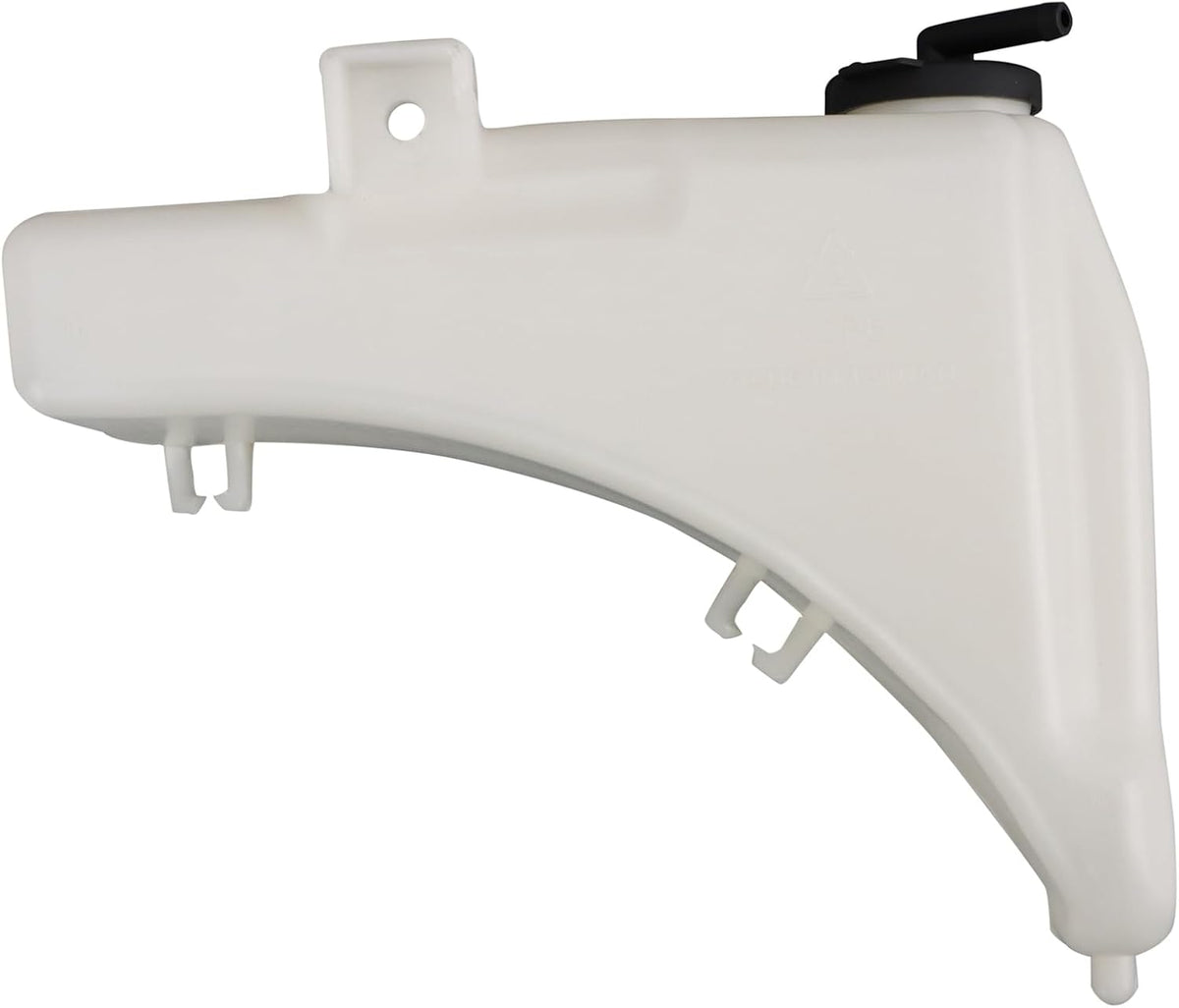 TRQ Coolant Reservoir Assembly With Cap