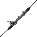 Detroit Axle - Steering Rack & Pinion for 2011-2020 Dodge Grand Caravan