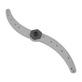 Dishwasher Middle Spray Arm for General Electric GE GDT530PSD2SS