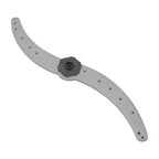 Dishwasher Middle Spray Arm for General Electric GE GDT530PSD2SS