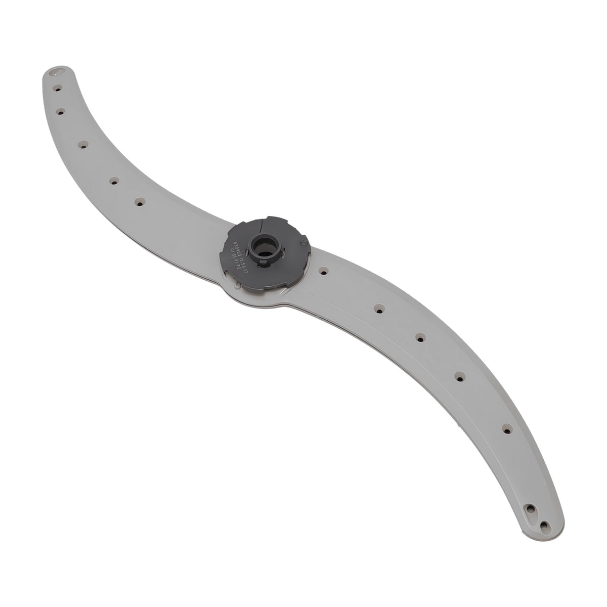 Dishwasher Middle Spray Arm for General Electric GE GDT530PSD2SS