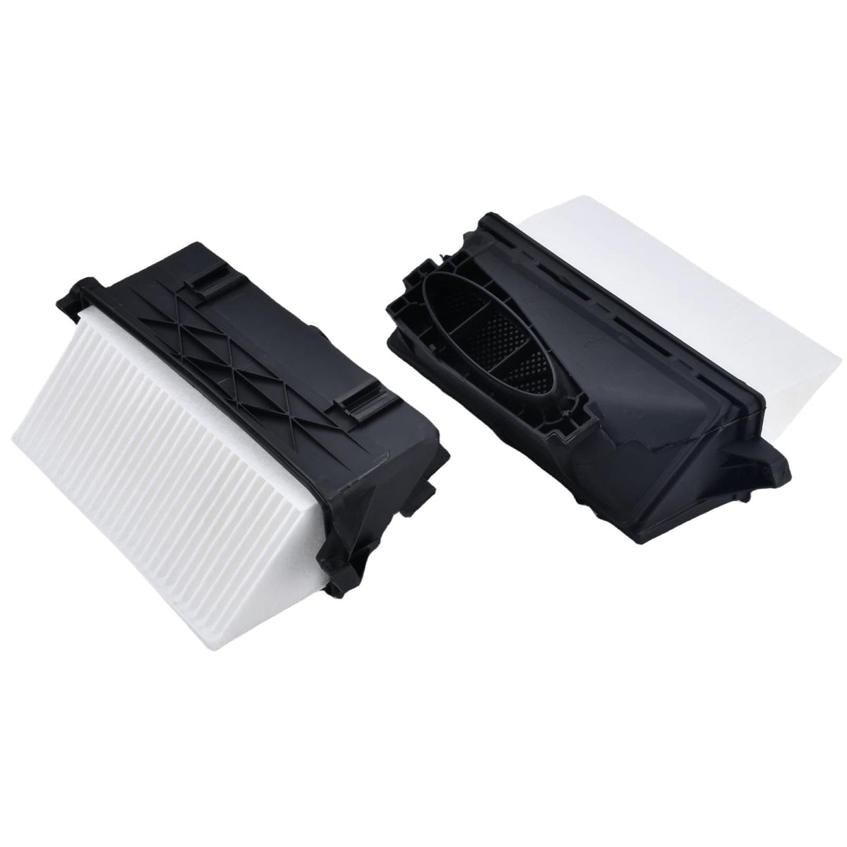 2X Air Filter Set Replace 6420940000 6420942304