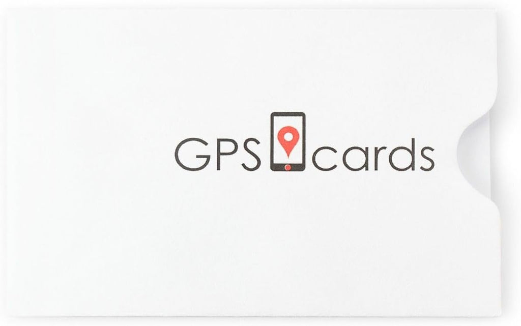 GPS Card for ACR ResQLink 400 SOS Personal Locator Beacon GPS Model: PLB400 2921
