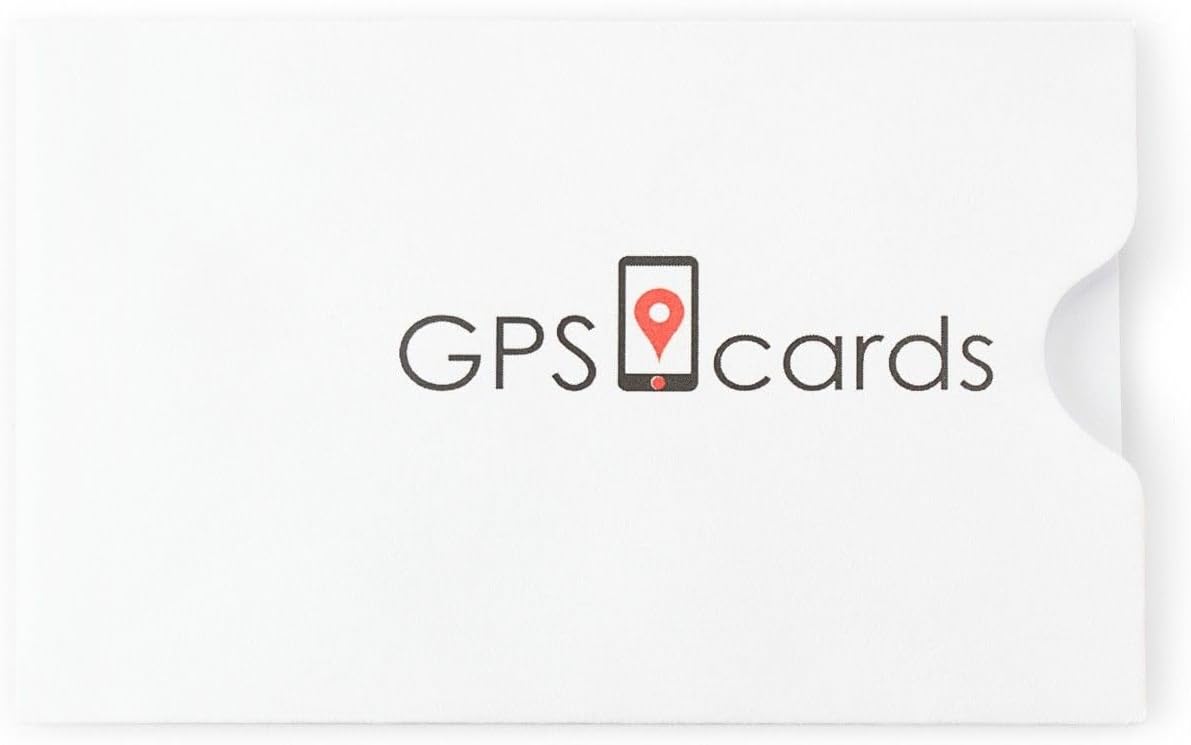 GPS Card for ACR ResQLink 400 SOS Personal Locator Beacon GPS Model: PLB400 2921