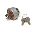 Replacement Ignition Switch With Keys Fits Briggs & Stratton 987070