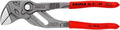 Tools - Pliers Wrench, Black Finish (8601180), 7 1/4-Inch, Black Finish