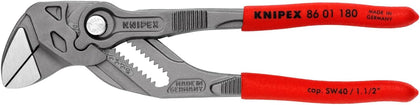 Tools - Pliers Wrench, Black Finish (8601180), 7 1/4-Inch, Black Finish
