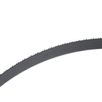 Imachinist S801214SS Bi-Metal 80" Long, 1/2" Wide, 0.025" Thick Bandsaw Blades for Cutting Stainless Steel (14TPI)