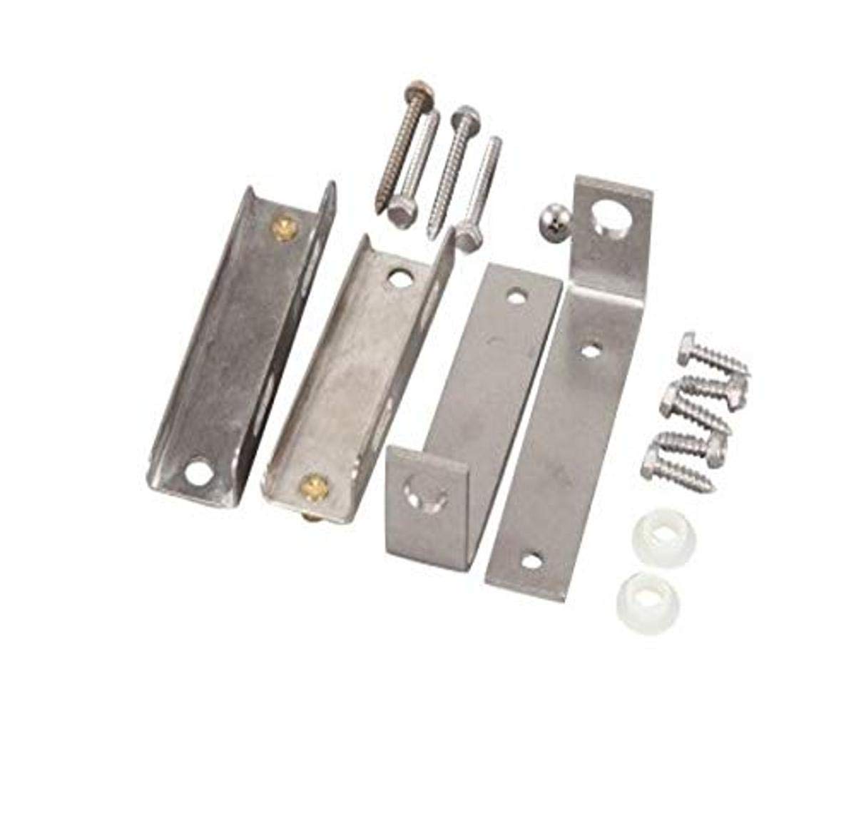 RANDELL Door Hinge Set RPHNG9900
