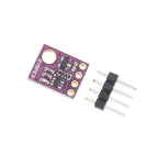 2PCS BME280 Digital 5V Temperature Humidity Sensor Atmospheric Barometric Pressure Module IIC I2C for Arduino Compatible with BMP280