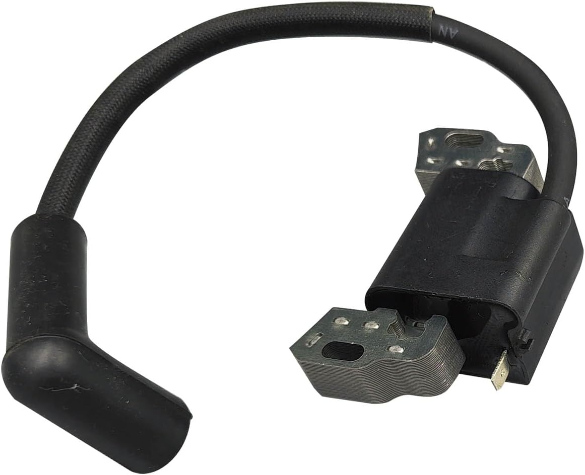 Ignition Coil – Precision Replacement for Briggs & Stratton Lawn Mower Engines (Z567) 593872 595009 596532 798534