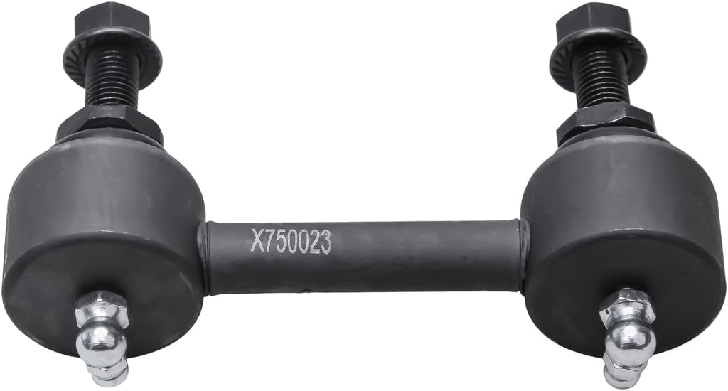 Detroit Axle - Rear 2pc Sway Bar Links for 2000-2009 Subaru Legacy Outback