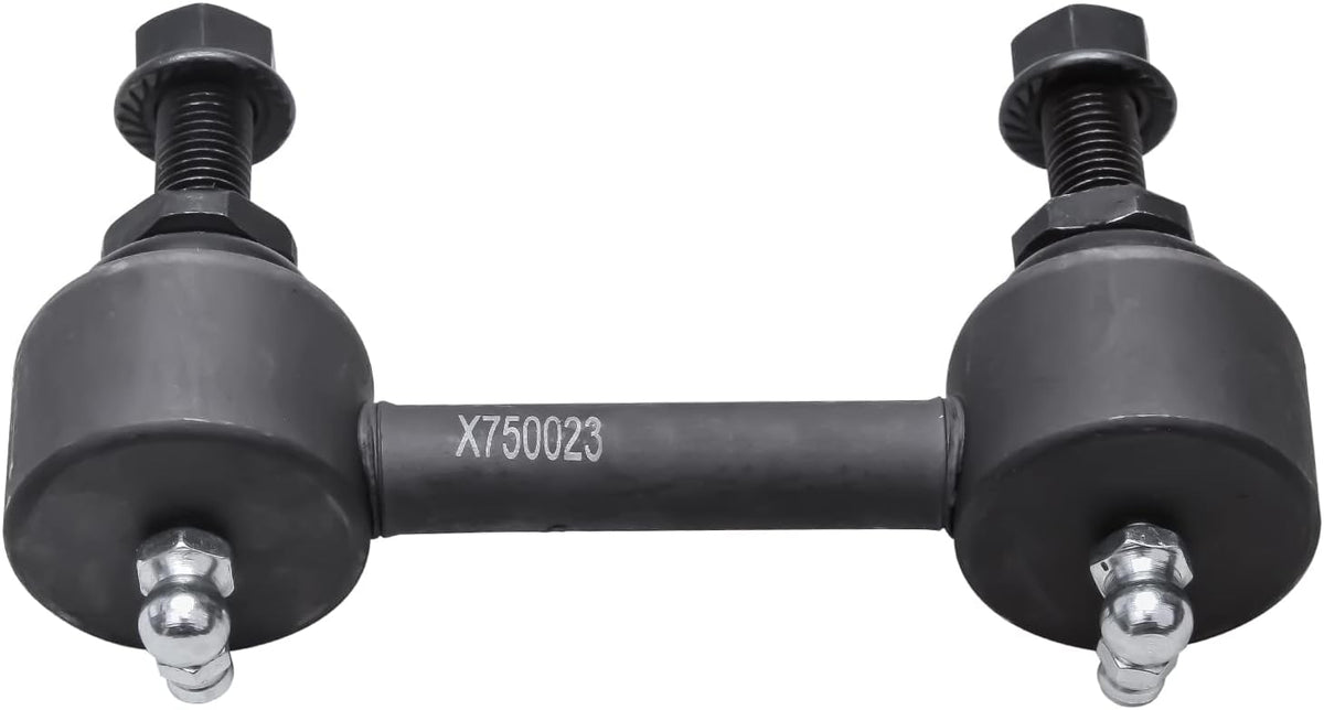 Detroit Axle - Rear 2pc Sway Bar Links for 2000-2009 Subaru Legacy Outback