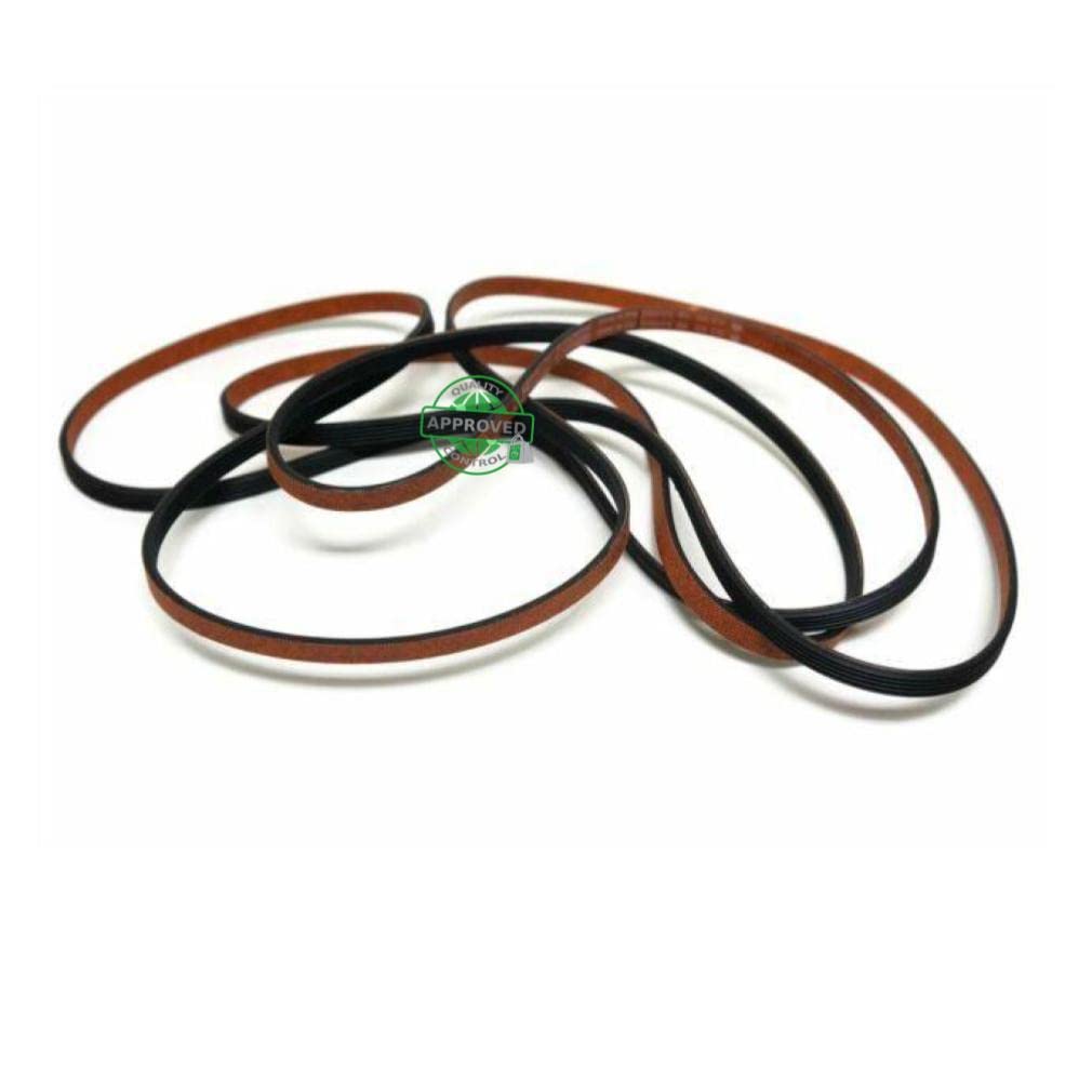 GLOB PRO SOLUTIONS WPW10131172 CKD5620 Drive Belt