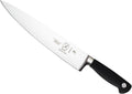 M20610 Genesis 10-Inch Chef's Knife,Black