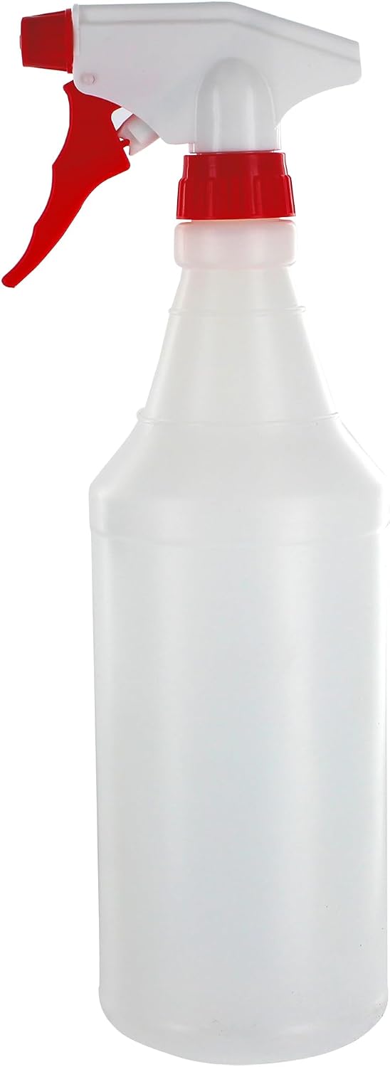 8oz Star San with 32oz Spray Bottle For Home Brewing