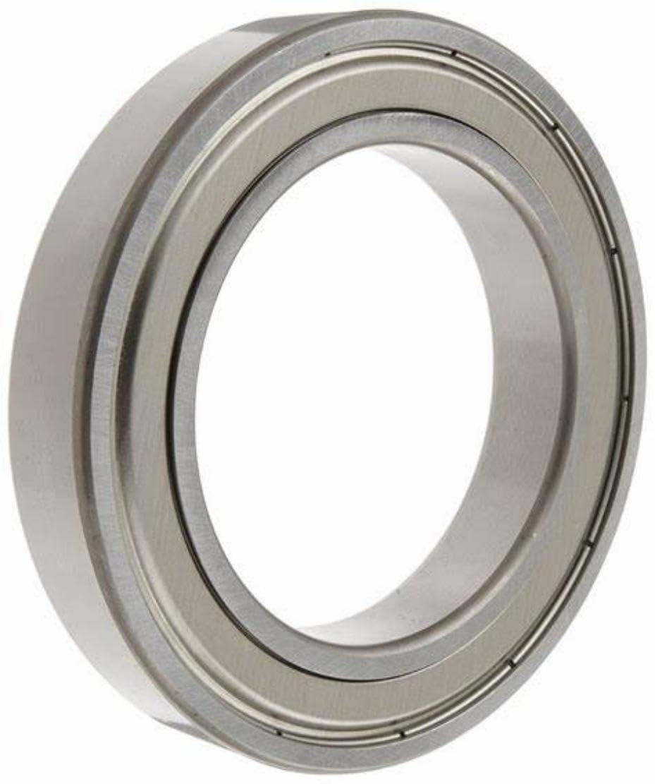 NSK Single Row deep Groove Ball Bearings 6011 6011ZZ 6011ZZCM