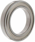 NSK Single Row deep Groove Ball Bearings 6011 6011ZZ 6011ZZCM