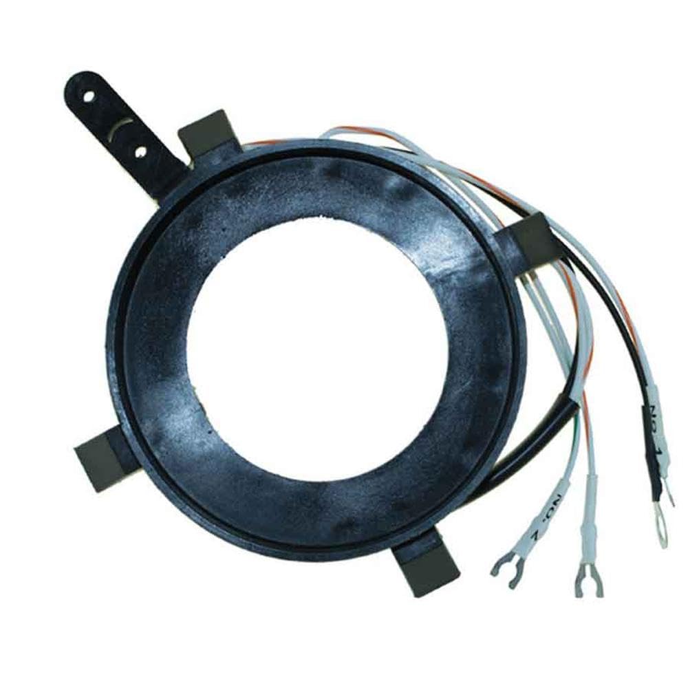 Rareelectrical Chrysler/Force 3-Cyl Fork Terminal Trigger Sensor Compatible