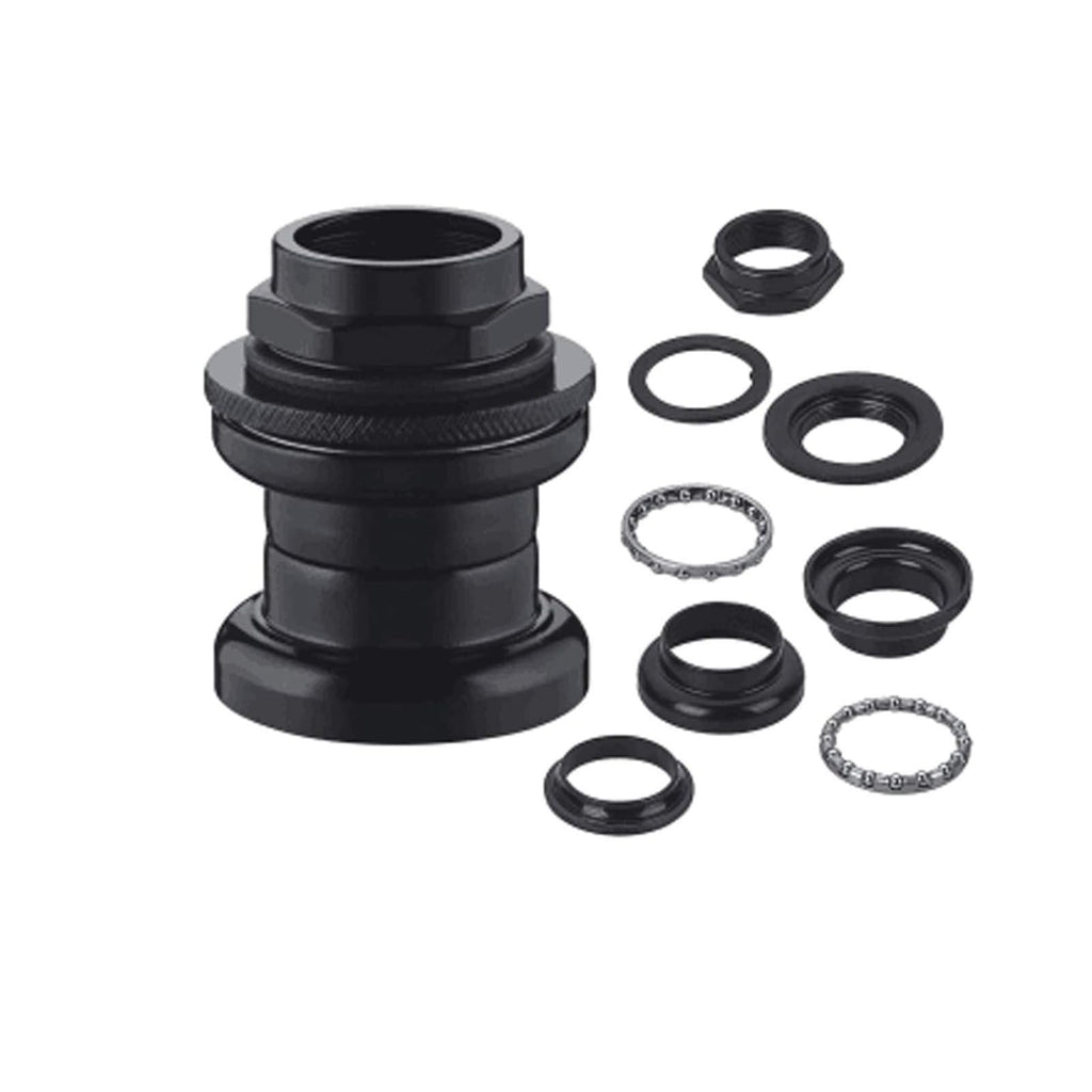 Bicycle Headset 1" Threaded 8pcs