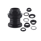 Bicycle Headset 1" Threaded 8pcs