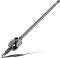 A-Premium Front Right Passenger Side CV Axle Shaft Assembly