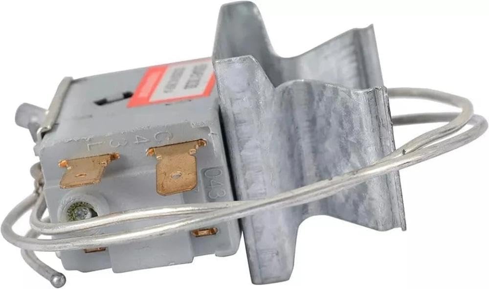 5304513033 Freezer Temperature Control for Frigidaire FFU2064DW0