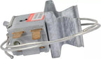 5304513033 Freezer Temperature Control for Frigidaire FFU2064DW0