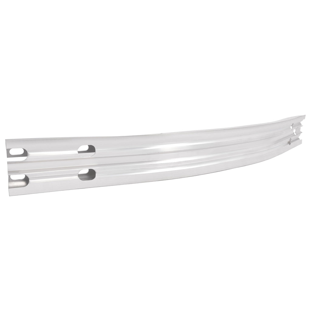ALMULOO Bumper Reinforcement Compatible with 2019-2022 Corolla
