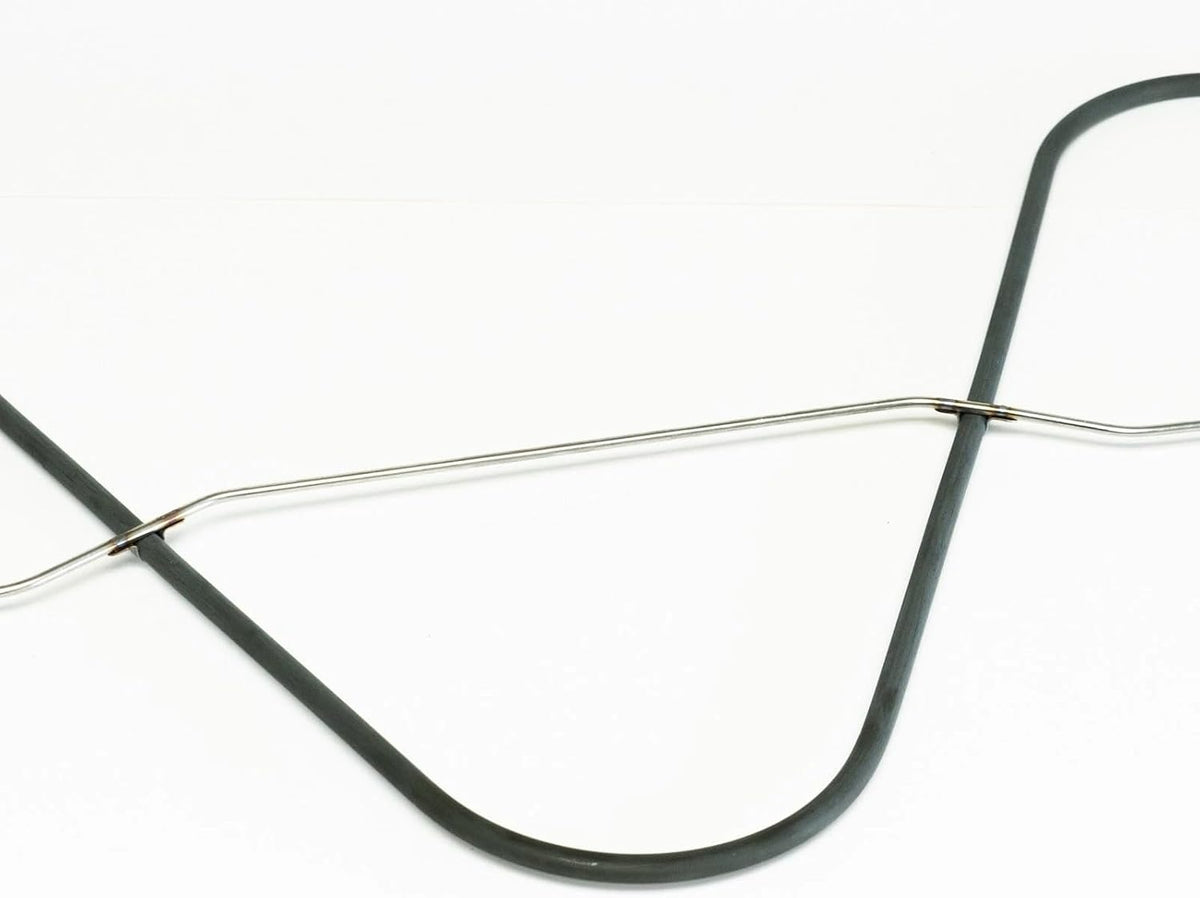 DG47‑00038B CH00038B Bake Element, 240V 2400W Oven Heating Element, 19‑1/2"L x 20‑7/8" W Range Replacement Part Compatible with FE‑R400SX NE594R0ABSR NE59K3310SS, Replaces AP5623199 PS4240837