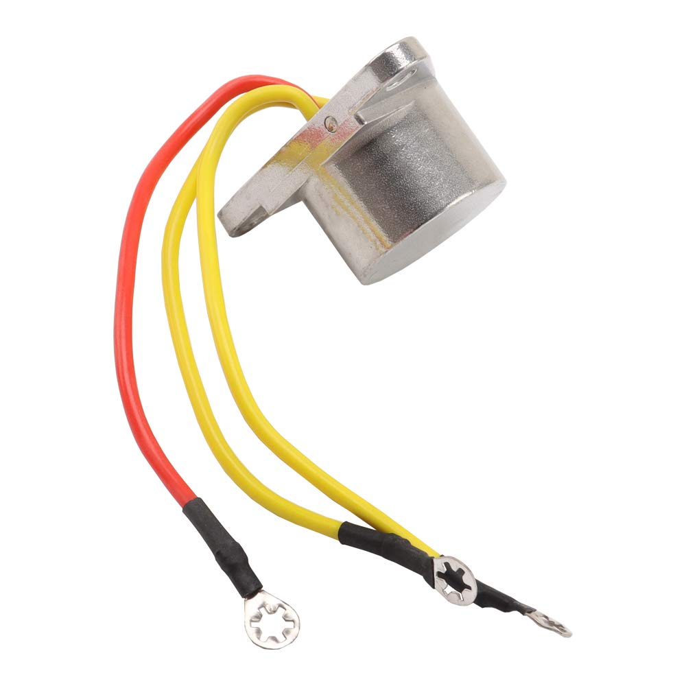580765 Voltage Regulator Rectifier Fits for Johnson Evinrude