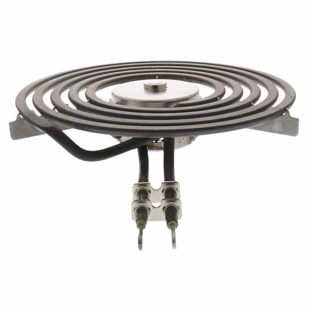 W11396790 for Whirlpool Range Large 8" Burner Safety Element W11364019