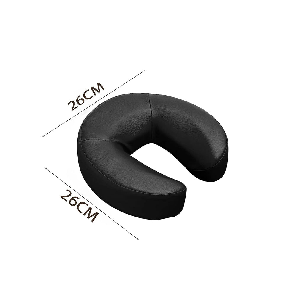 Massage Face Cradle Cushion for Massage Tables. | Universal Massage Face Pillow Head Neck Rest,Face Rest Neck Head