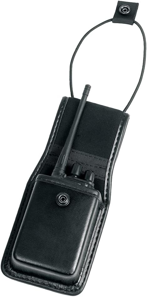 Universal Radio Case Two Way Radio Holder Universal Pouch for Walkie Talkies Nylon Holster Accessories for Motorola