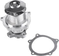 AW5097 Engine Water Pump for Buick Rainier CXL 2004-2007