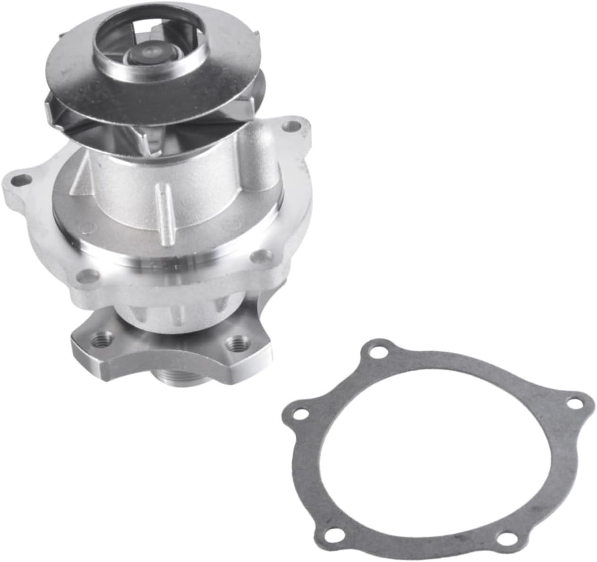 AW5097 Engine Water Pump for Buick Rainier CXL 2004-2007