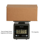 PS7, Electronic Postal Scale, 7 lb x 0.002 lb