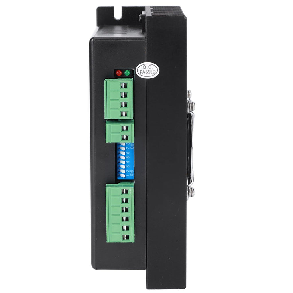 HURRISE Driver CNC Digital Stepper Motor Driver for CNC Applications